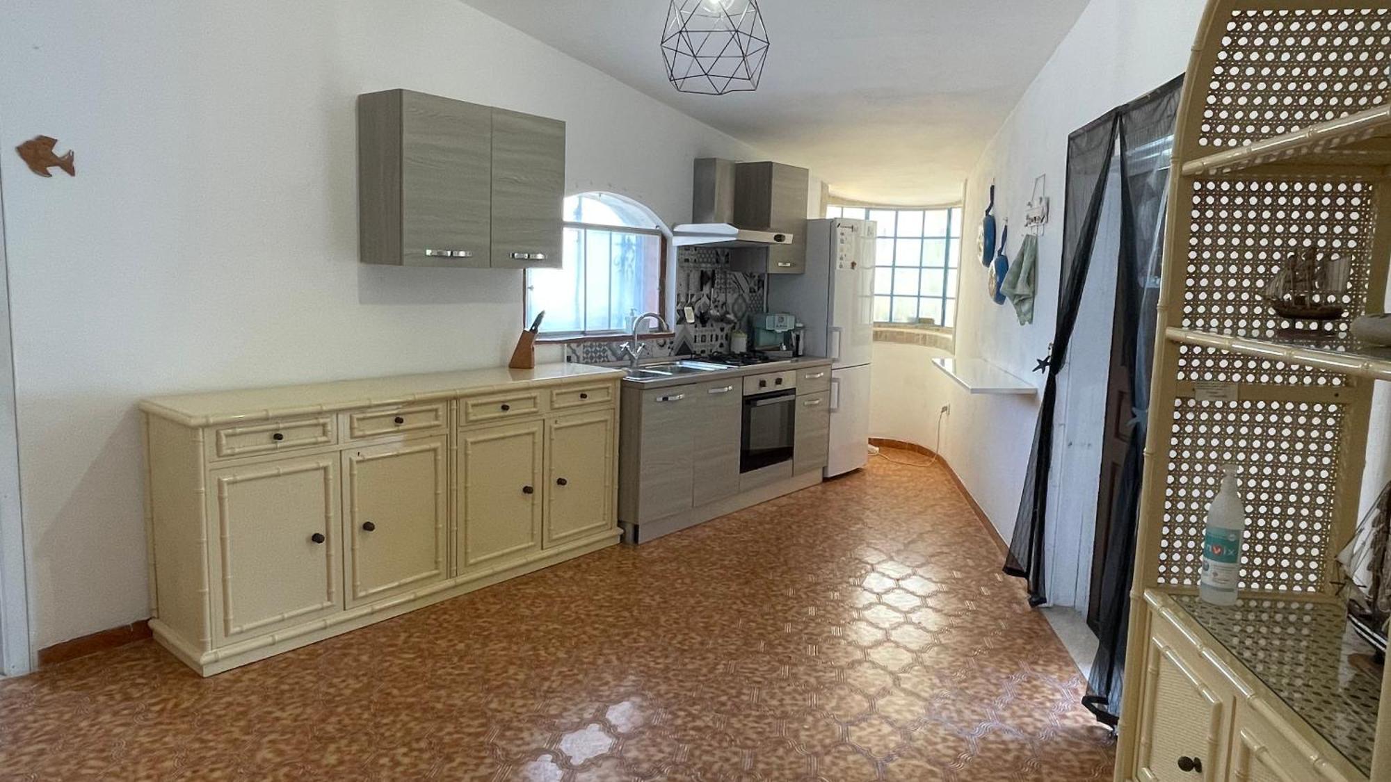 Villa La Torretta di Ognina Esterno foto