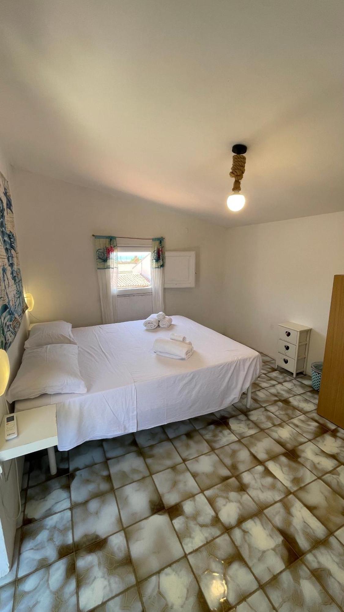 Villa La Torretta di Ognina Esterno foto