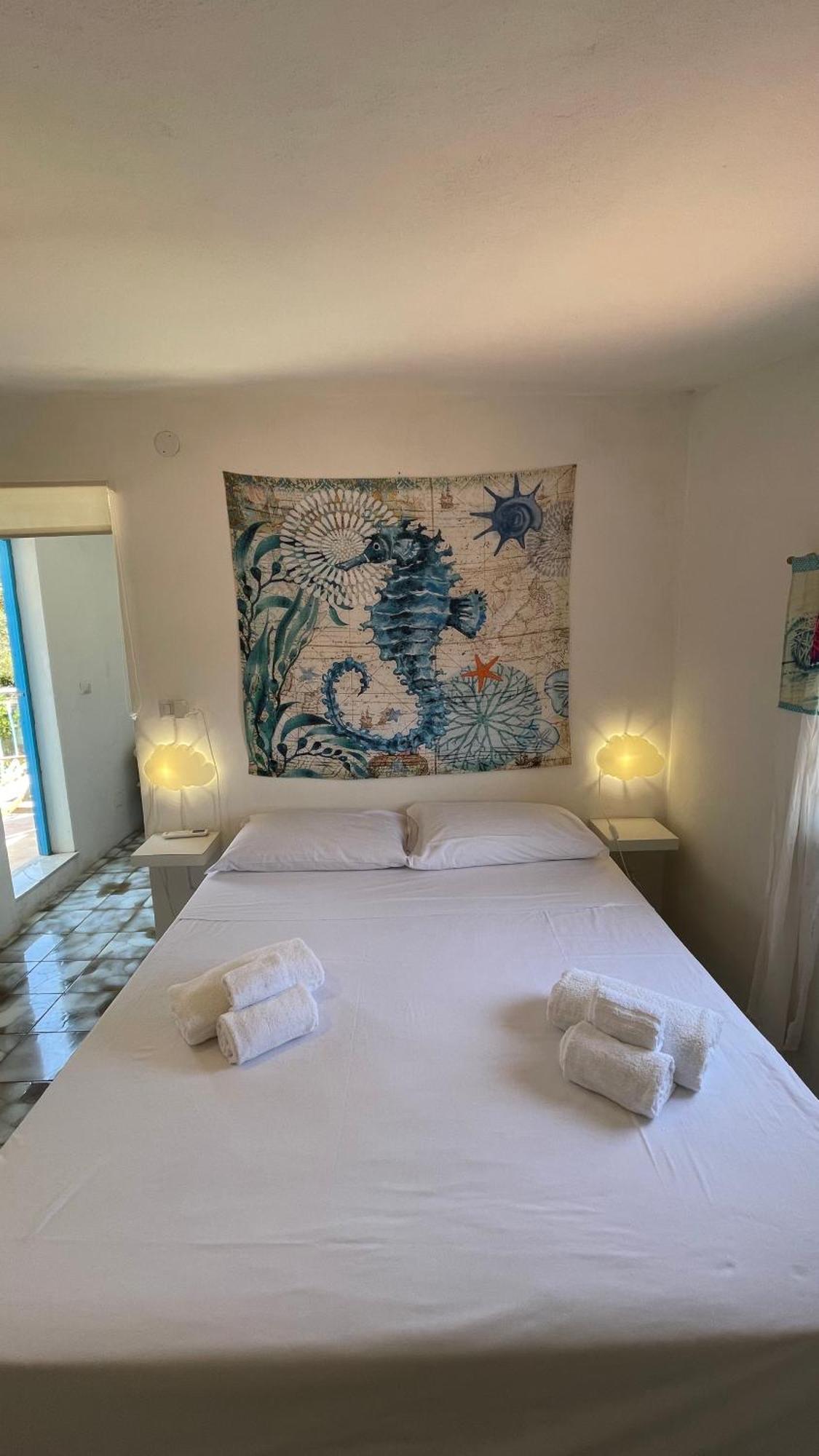Villa La Torretta di Ognina Esterno foto