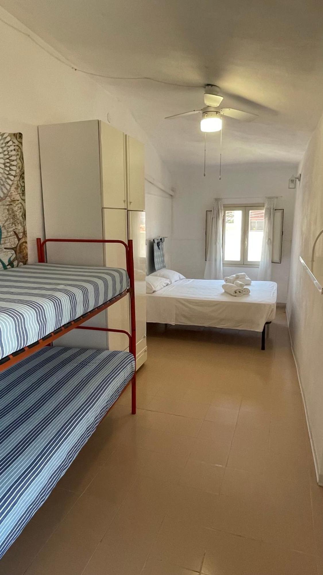 Villa La Torretta di Ognina Esterno foto