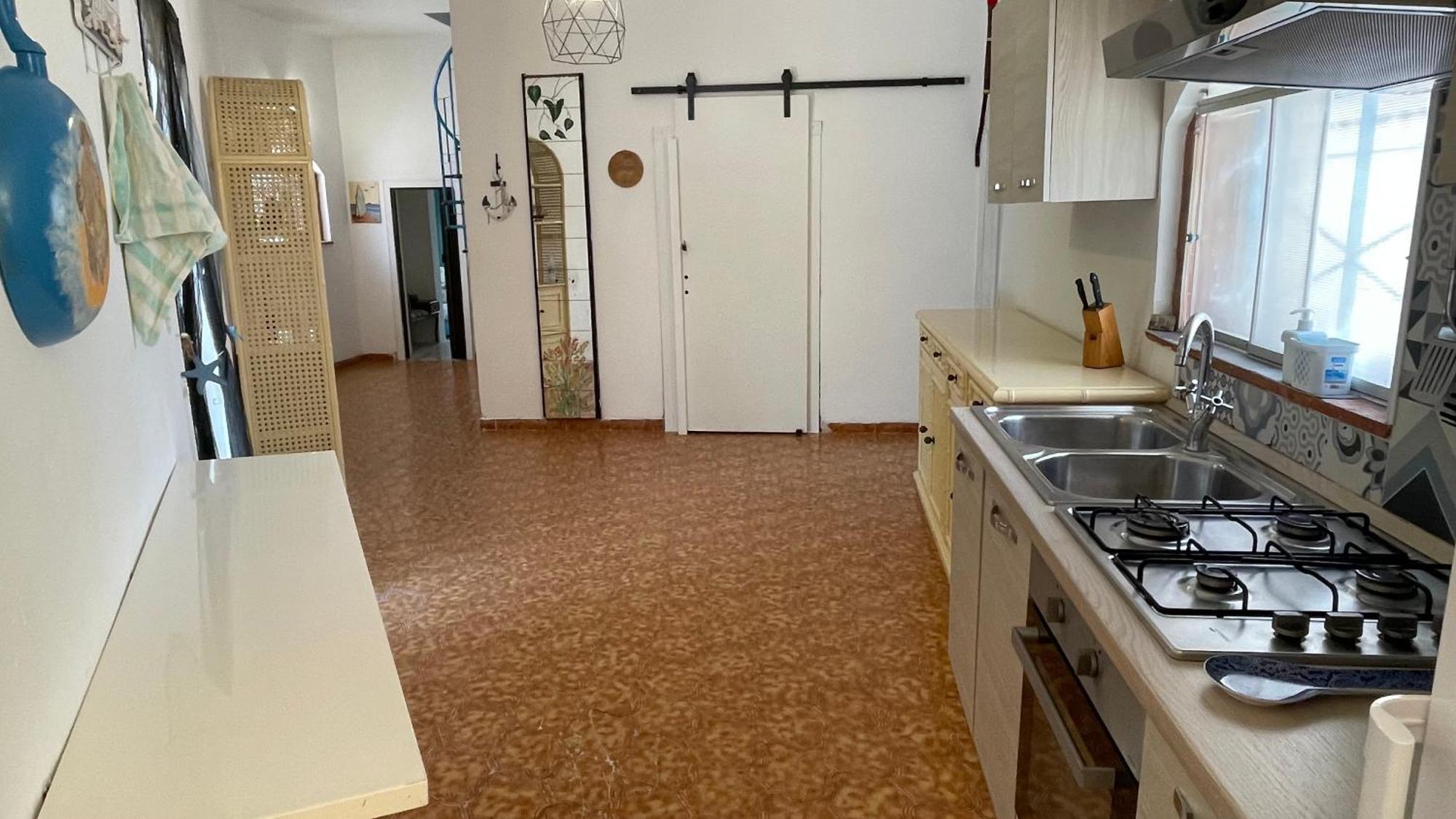 Villa La Torretta di Ognina Esterno foto
