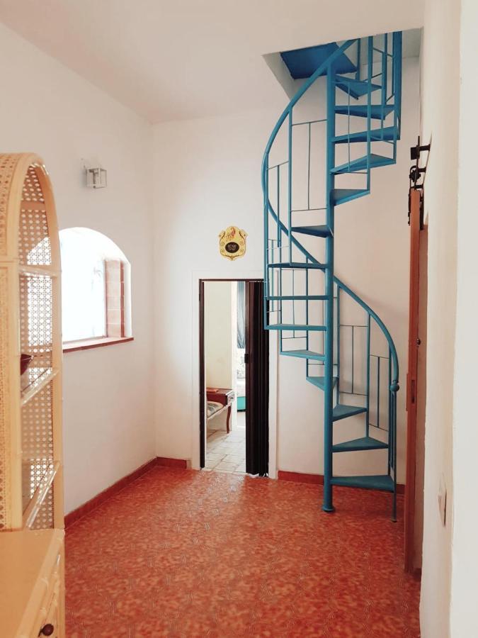Villa La Torretta di Ognina Esterno foto