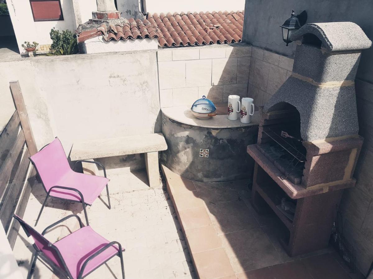 Villa La Torretta di Ognina Esterno foto